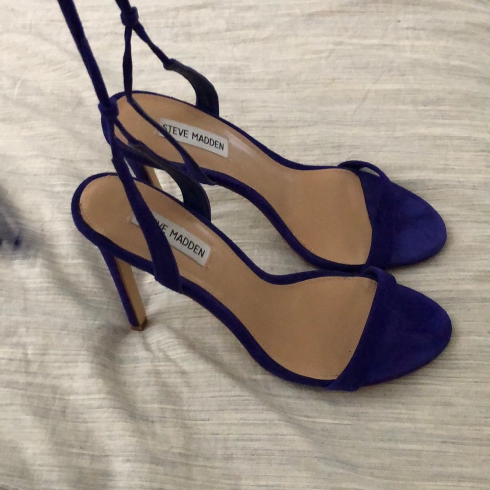 Steve Madden Sandals